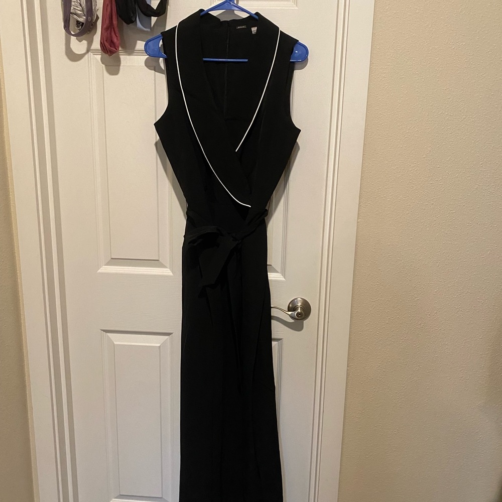 Tahari Jumpsuit